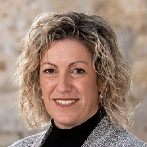Sandra Gelabert